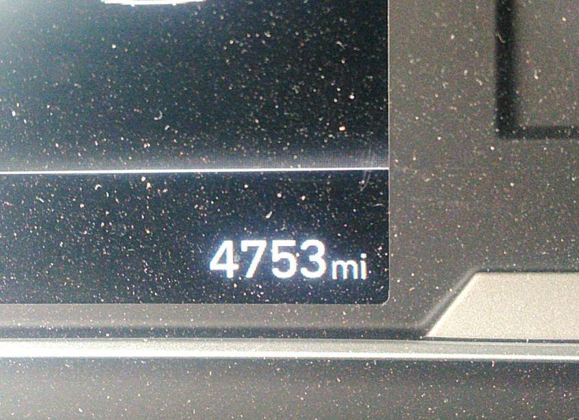 Photo 7 of 2024 Hyundai Tucson SEL (VIN 5NMJBCDE4RH332932)