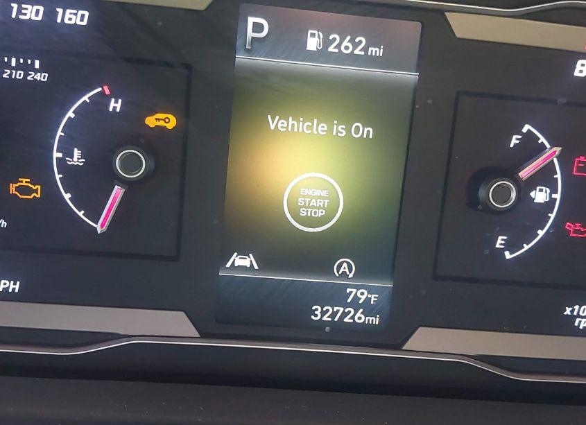 Photo 15 of 2024 Hyundai Tucson SEL (VIN 5NMJBCDE4RH346054)