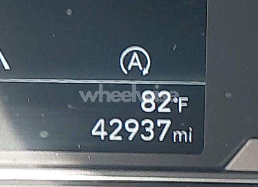 Photo 16 of 2024 Hyundai Tucson SEL (VIN 5NMJBCDE4RH354266)