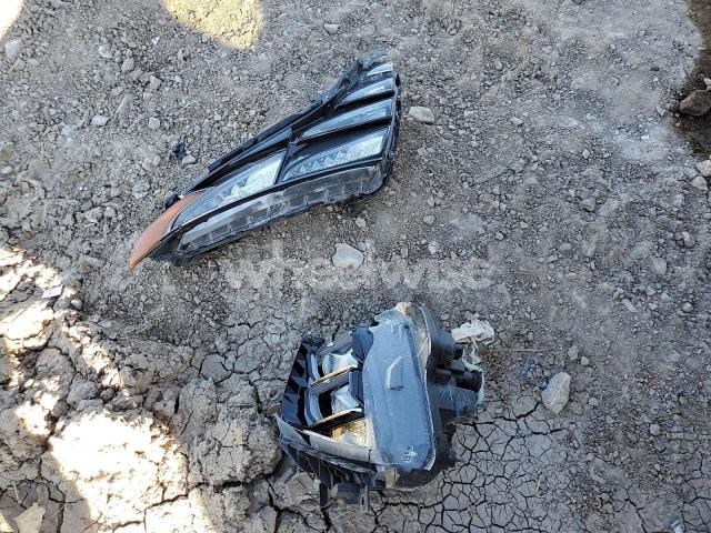 Photo 7 of 2024 HYUNDAI TUCSON SEL (VIN 5NMJBCDE4RH394816)