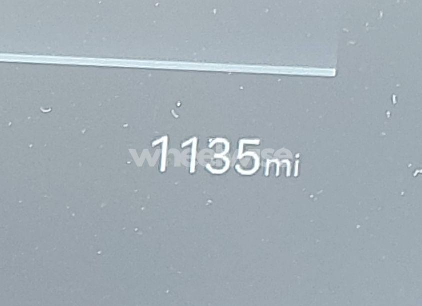 Photo 16 of 2025 Hyundai Tucson SEL (VIN 5NMJBCDE4SH513695)