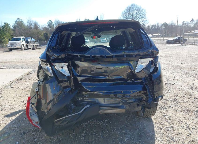 Photo 17 of 2024 Hyundai Tucson SEL (VIN 5NMJBCDE5RH317758)