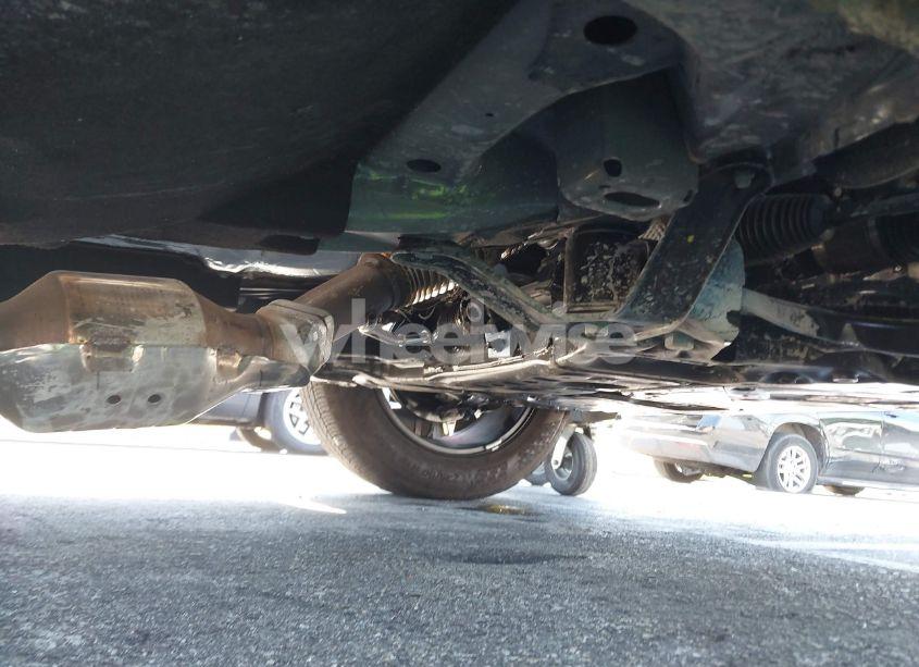 Photo 16 of 2025 Hyundai Tucson SEL (VIN 5NMJBCDE5SH480674)