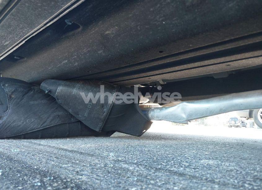 Photo 17 of 2025 Hyundai Tucson SEL (VIN 5NMJBCDE5SH480674)