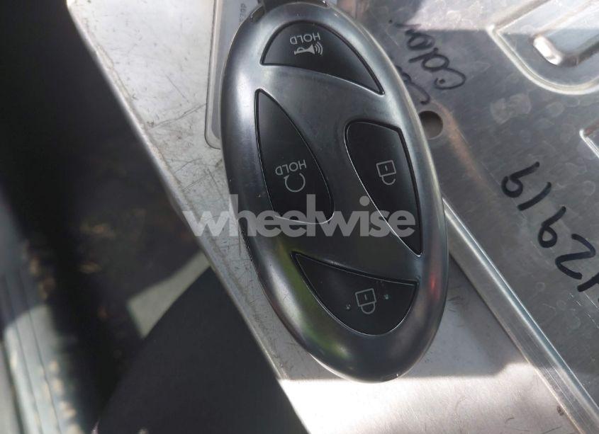 Photo 11 of 2025 Hyundai Tucson SEL (VIN 5NMJBCDE5SH492114)