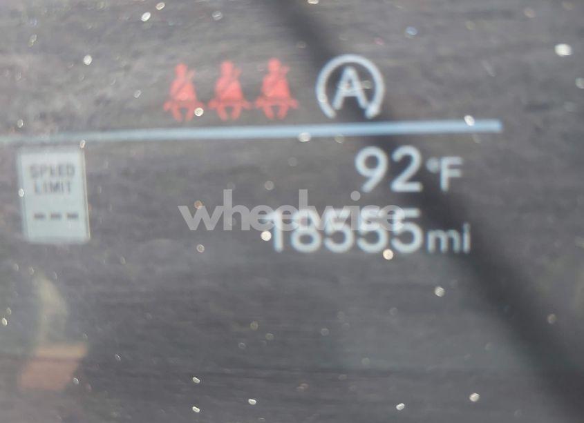 Photo 15 of 2025 Hyundai Tucson SEL (VIN 5NMJBCDE5SH492114)