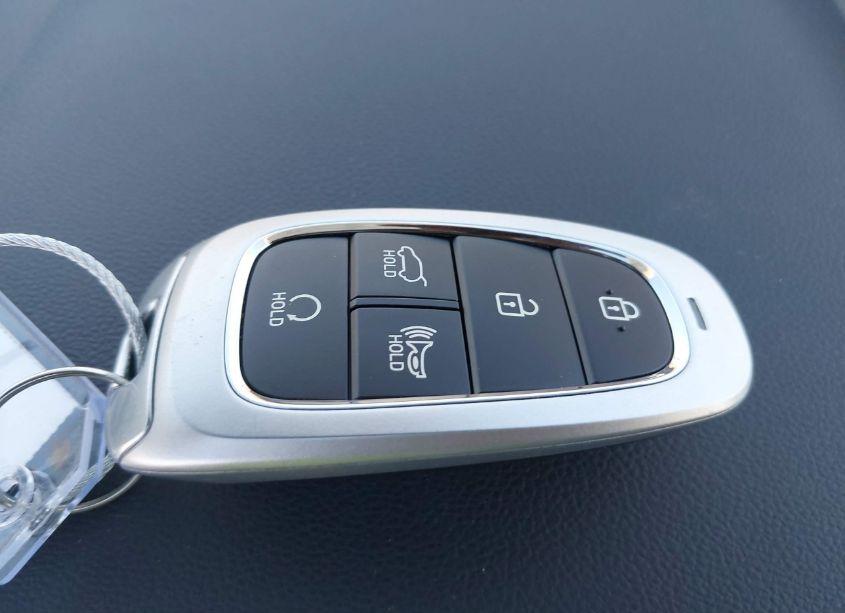 Photo 11 of 2024 Hyundai Tucson SEL (VIN 5NMJBCDE6RH330079)