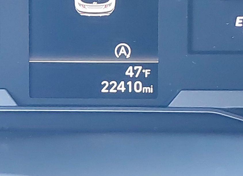 Photo 15 of 2024 Hyundai Tucson SEL (VIN 5NMJBCDE6RH330079)