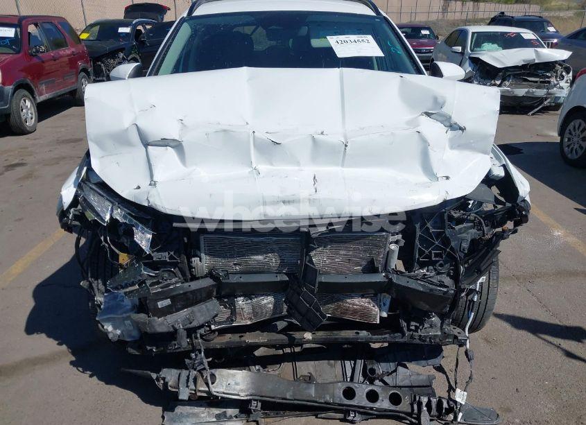 Photo 13 of 2024 Hyundai Tucson SEL (VIN 5NMJBCDE6RH370615)