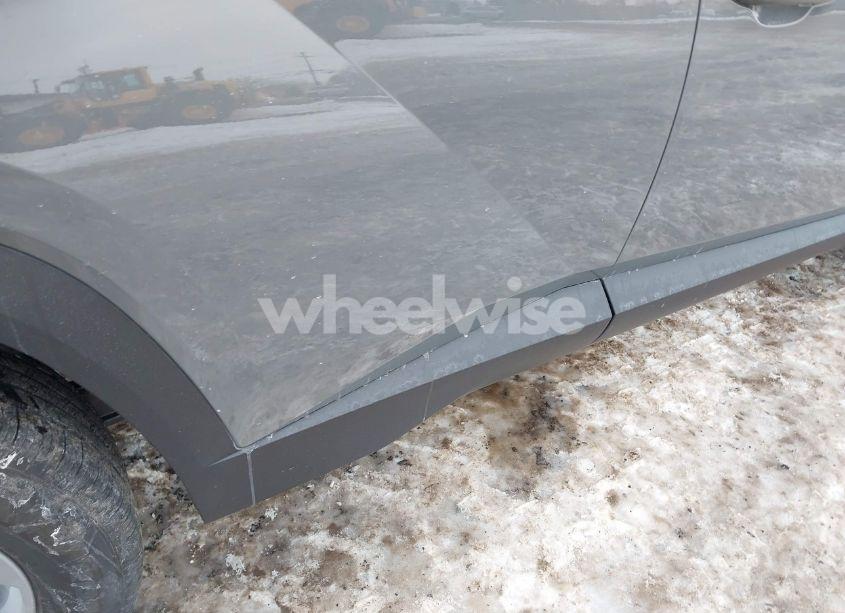 Photo 17 of 2024 Hyundai Tucson SEL (VIN 5NMJBCDE6RH399371)