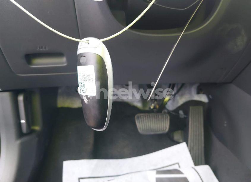 Photo 11 of 2024 Hyundai Tucson SEL (VIN 5NMJBCDE6RH420526)