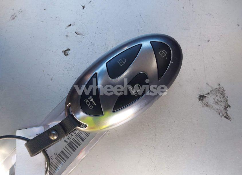 Photo 11 of 2025 Hyundai Tucson SEL (VIN 5NMJBCDE6SH464127)