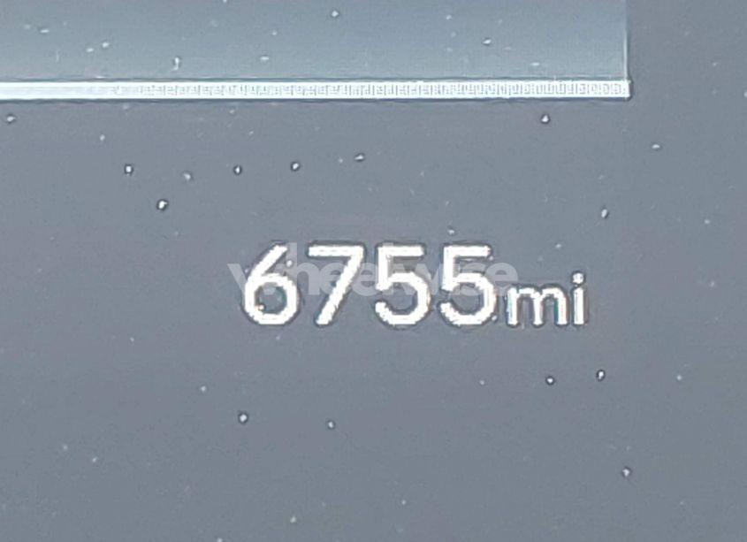 Photo 16 of 2025 Hyundai Tucson SEL (VIN 5NMJBCDE6SH464127)