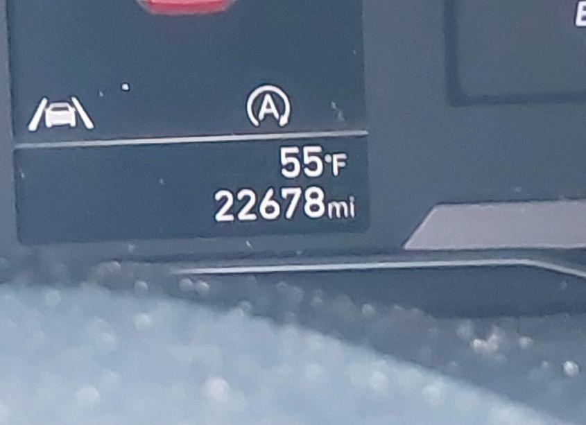 Photo 15 of 2024 Hyundai Tucson SEL (VIN 5NMJBCDE7RH350423)