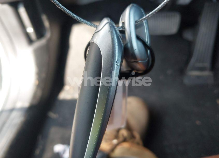Photo 11 of 2024 Hyundai Tucson SEL (VIN 5NMJBCDE7RH354147)