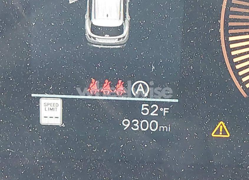 Photo 15 of 2025 Hyundai Tucson SEL (VIN 5NMJBCDE7SH441486)