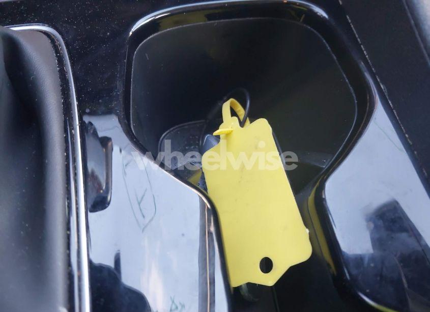 Photo 11 of 2024 Hyundai Tucson SEL (VIN 5NMJBCDE8RH296159)