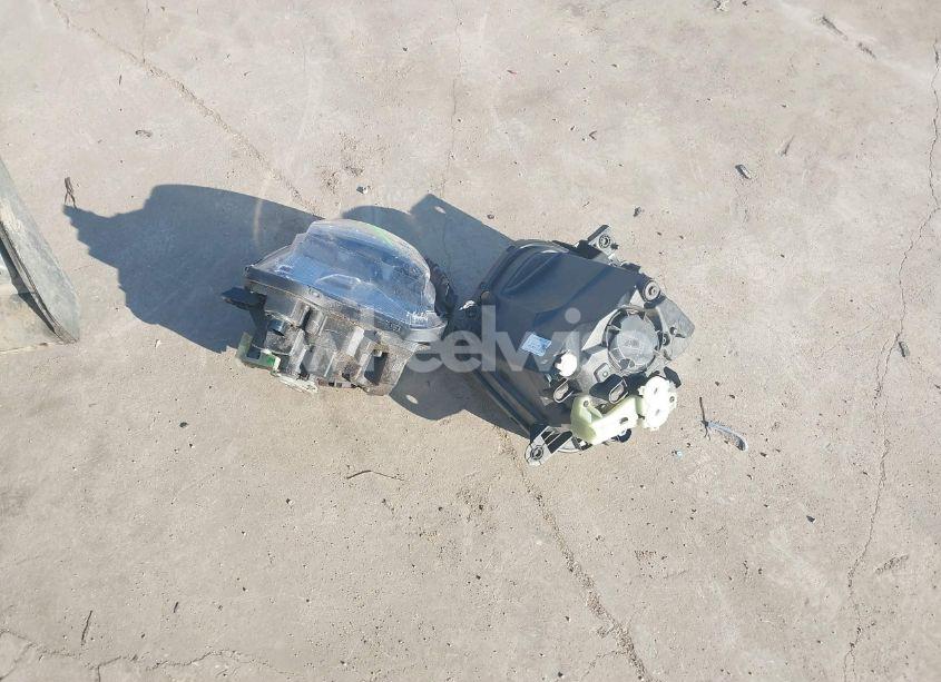 Photo 12 of 2024 Hyundai Tucson SEL (VIN 5NMJBCDE8RH296159)