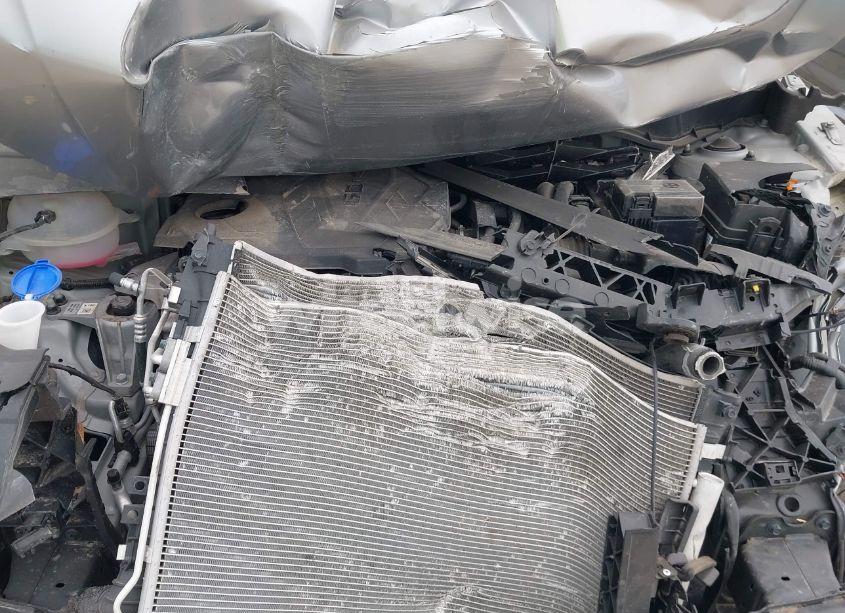 Photo 10 of 2024 Hyundai Tucson SEL (VIN 5NMJBCDE8RH305362)