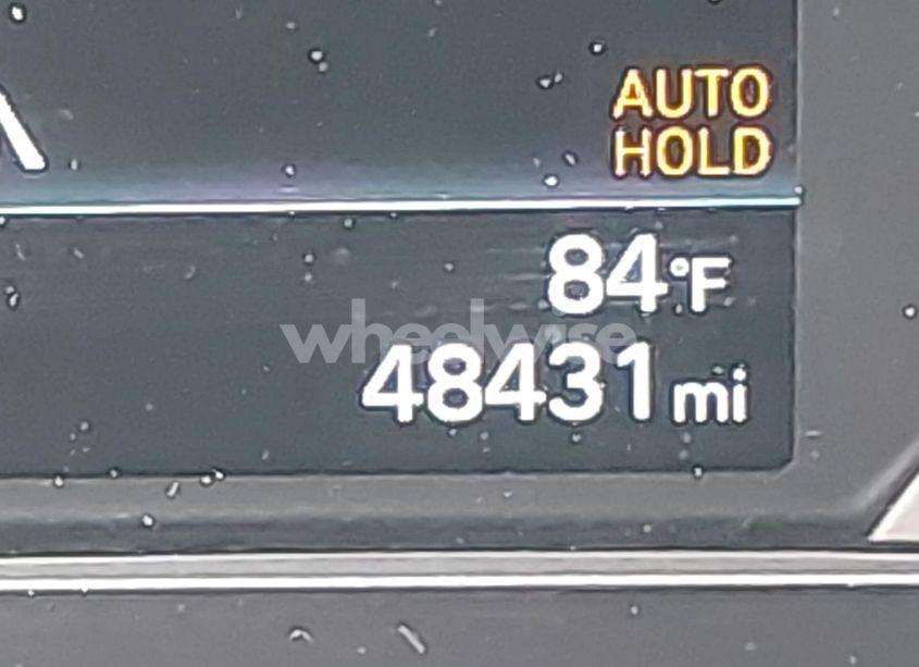 Photo 15 of 2024 Hyundai Tucson SEL (VIN 5NMJBCDE8RH305362)