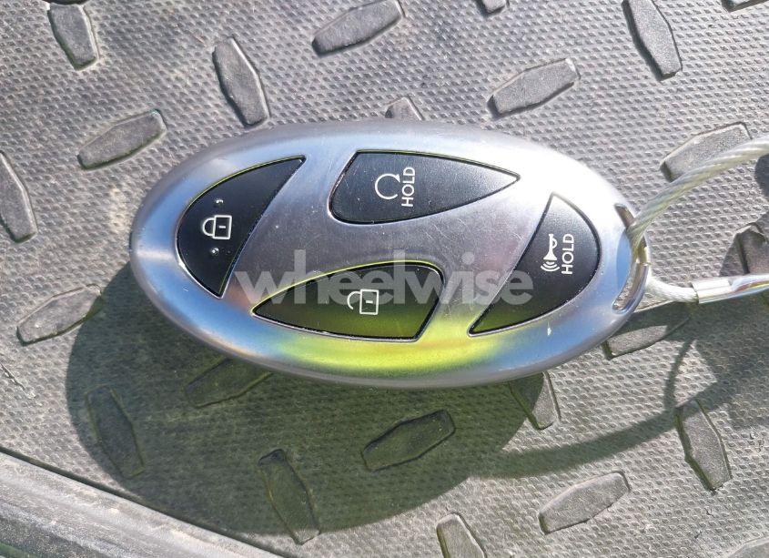 Photo 11 of 2025 Hyundai Tucson SEL (VIN 5NMJBCDE8SH466882)