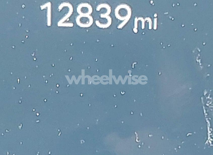 Photo 16 of 2025 Hyundai Tucson SEL (VIN 5NMJBCDE8SH466882)