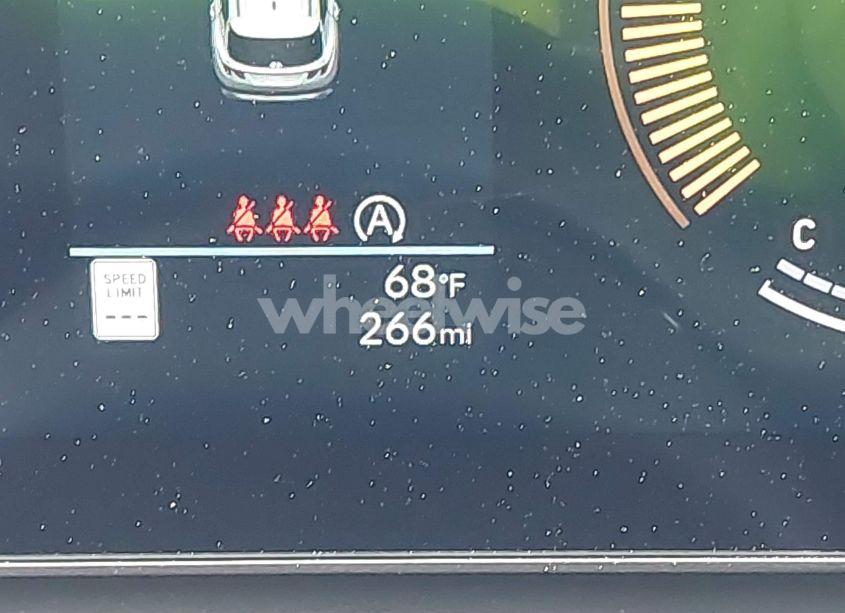 Photo 15 of 2025 Hyundai Tucson SEL (VIN 5NMJBCDE8SH522948)