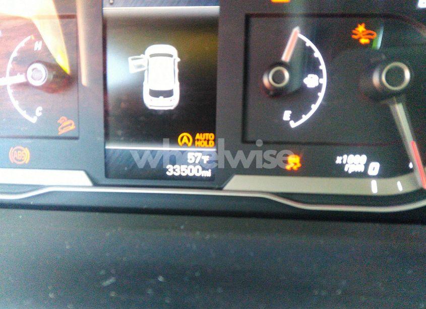 Photo 15 of 2024 Hyundai Tucson SEL (VIN 5NMJBCDE9RH301501)