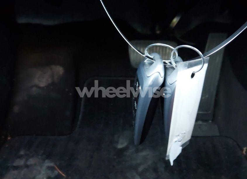 Photo 11 of 2024 Hyundai Tucson SEL (VIN 5NMJBCDE9RH419791)