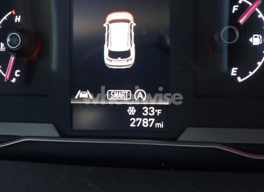 Photo 15 of 2024 Hyundai Tucson SEL (VIN 5NMJBCDE9RH419791)