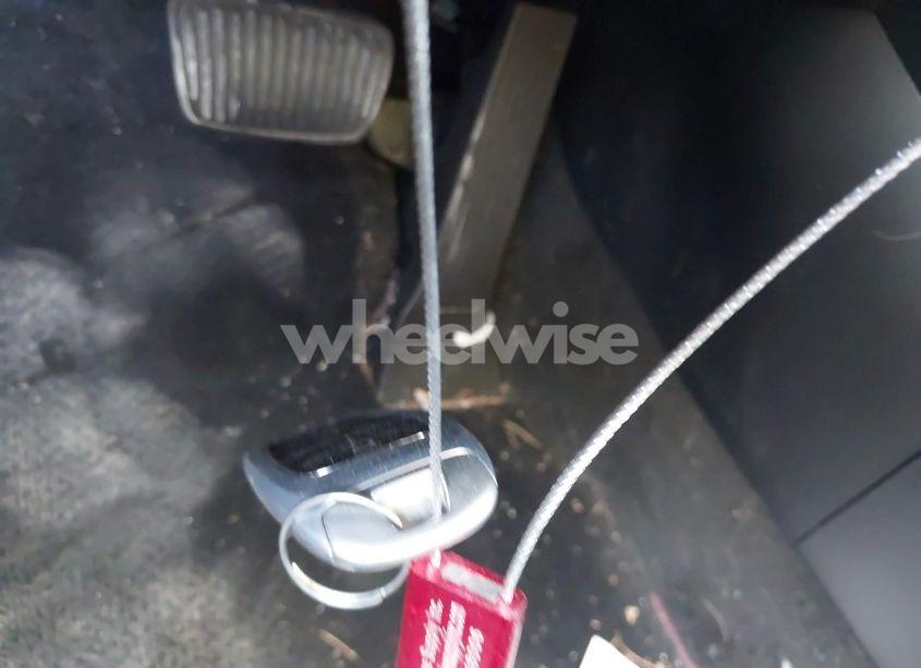 Photo 11 of 2024 Hyundai Tucson SEL (VIN 5NMJBCDE9RH420391)