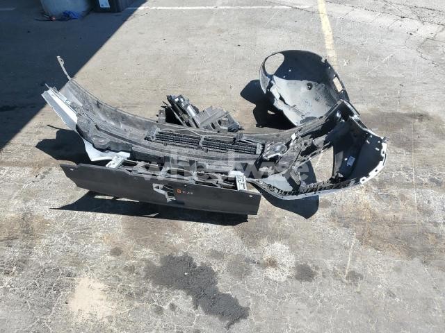 Photo 5 of 2024 HYUNDAI TUCSON SEL (VIN 5NMJBCDE9RH420634)