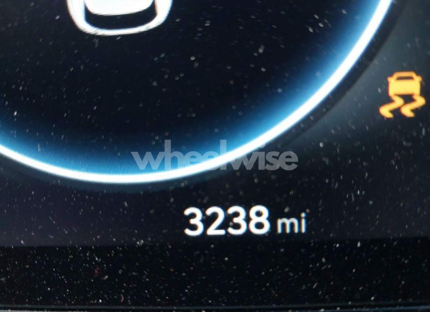 Photo 15 of 2024 Hyundai Tucson SEL (VIN 5NMJBCDE9RH428362)