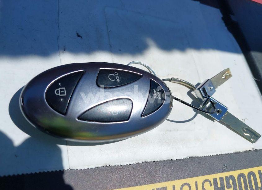 Photo 11 of 2025 Hyundai Tucson SEL (VIN 5NMJBCDE9SH459813)