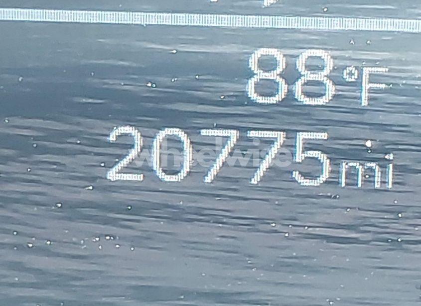 Photo 16 of 2025 Hyundai Tucson SEL (VIN 5NMJBCDE9SH459813)