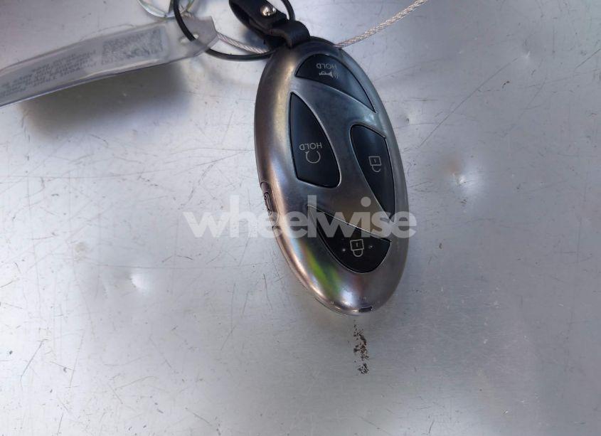 Photo 11 of 2025 Hyundai Tucson SEL (VIN 5NMJBCDE9SH482069)