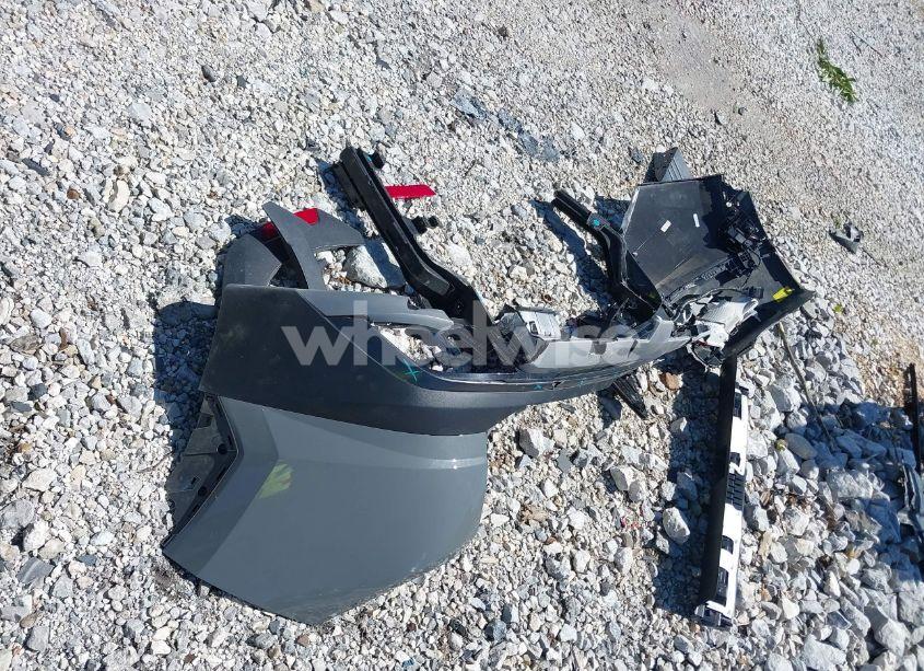 Photo 12 of 2025 Hyundai Tucson SEL (VIN 5NMJBCDE9SH482069)