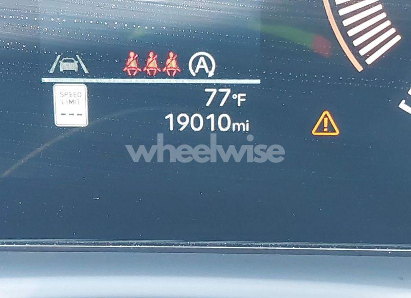 Photo 16 of 2025 Hyundai Tucson SEL (VIN 5NMJBCDE9SH482069)