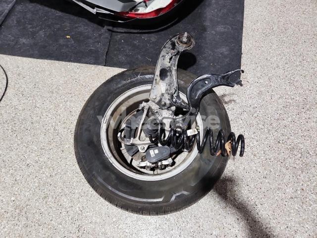 Photo 8 of 2024 HYUNDAI TUCSON SEL (VIN 5NMJBCDEXRH305024)