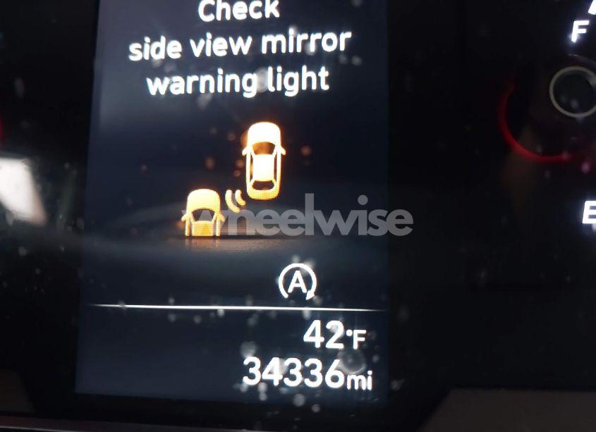 Photo 15 of 2024 Hyundai Tucson SEL (VIN 5NMJBCDEXRH343966)