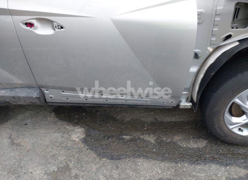 Photo 18 of 2024 Hyundai Tucson SEL (VIN 5NMJBCDEXRH404720)