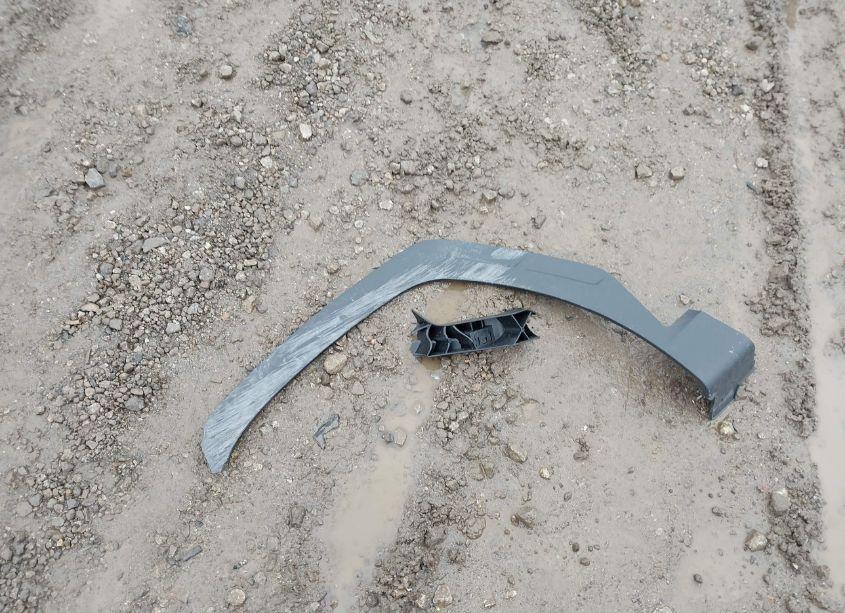 Photo 12 of 2025 Hyundai Tucson SEL (VIN 5NMJBCDEXSH450957)