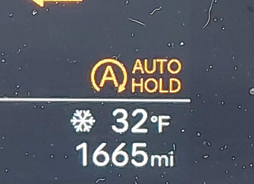 Photo 16 of 2025 Hyundai Tucson SEL (VIN 5NMJBCDEXSH450957)