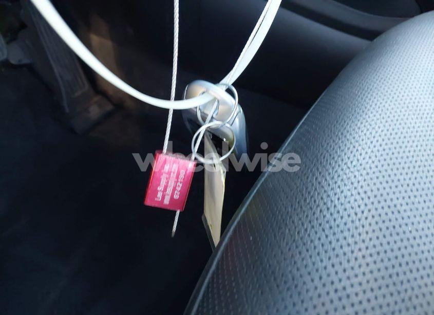 Photo 11 of 2022 Hyundai Tucson SEL (VIN 5NMJC3AE0NH150348)