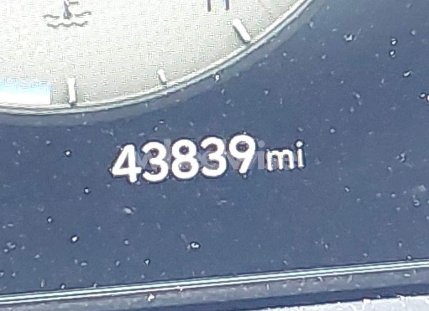 Photo 16 of 2022 Hyundai Tucson SEL (VIN 5NMJC3AE2NH019454)