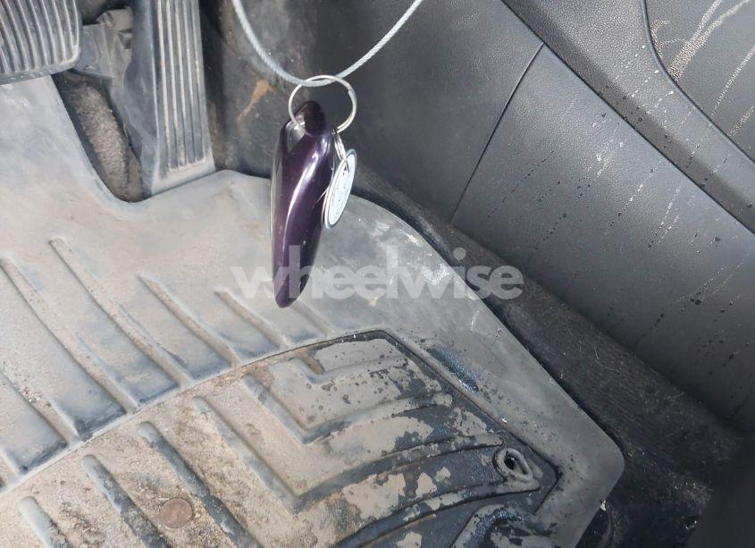 Photo 11 of 2022 Hyundai Tucson SEL (VIN 5NMJC3AE2NH126472)