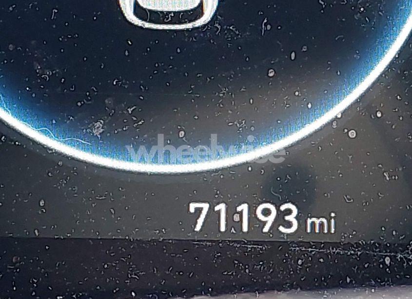 Photo 16 of 2022 Hyundai Tucson SEL (VIN 5NMJC3AE3NH050065)