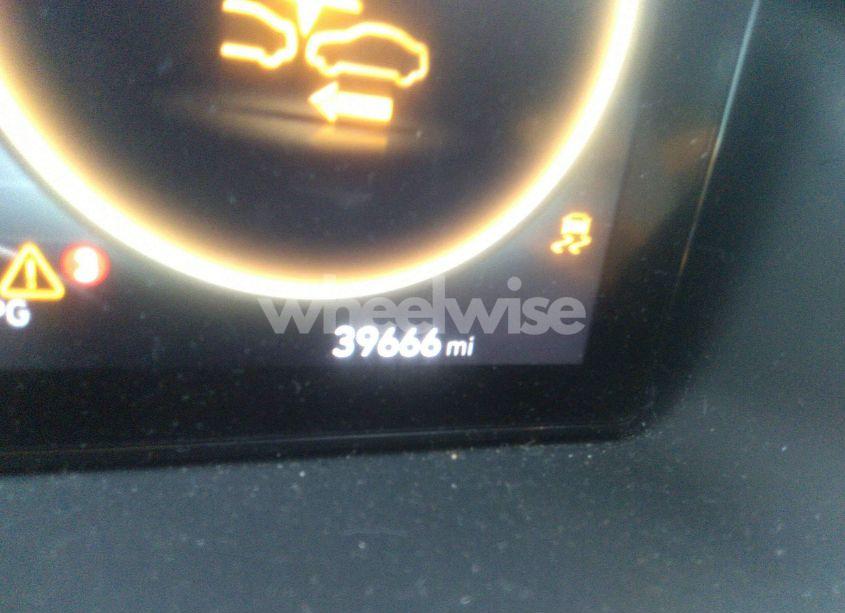 Photo 16 of 2022 Hyundai Tucson SEL (VIN 5NMJC3AE3NH101483)