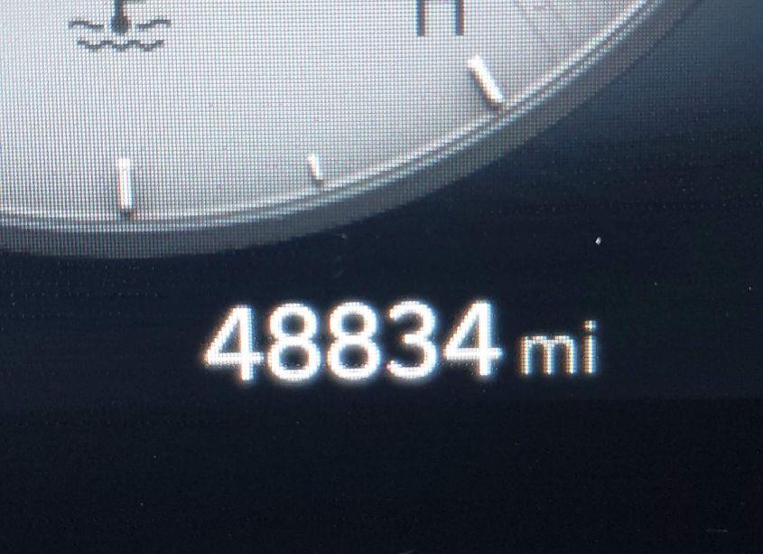 Photo 15 of 2022 Hyundai Tucson SEL (VIN 5NMJC3AE5NH101422)