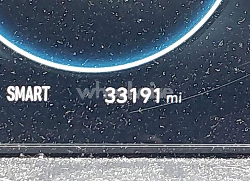 Photo 15 of 2022 Hyundai Tucson SEL (VIN 5NMJC3AE9NH029642)